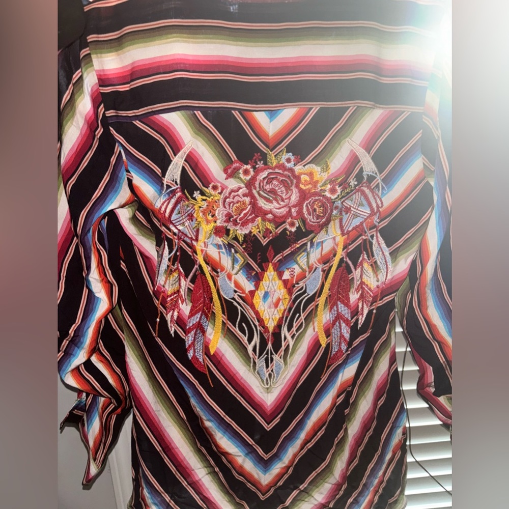 Very rare vintage shirt